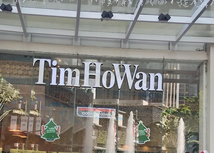 One Uptown By Huang Apartment Manila