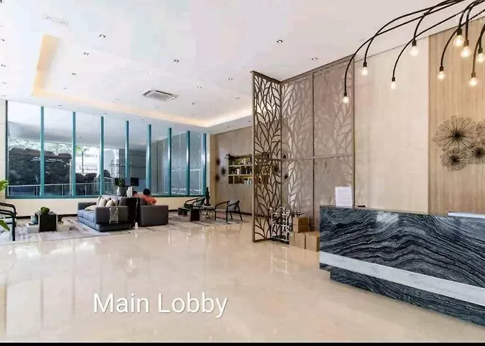 One Uptown By Huang *